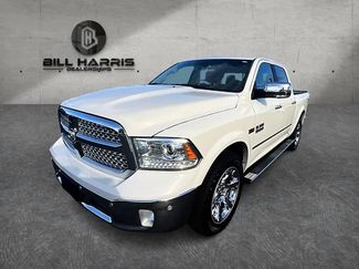Used 2018 RAM 1500 Laramie w/ Convenience Group AWD/4WD video 1
