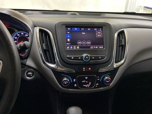 Used 2023 Chevrolet Equinox LT FWD image 35
