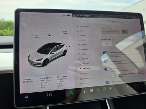 Used 2020 Tesla Model 3 Standard Range Plus RWD image 57