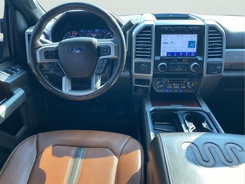 Used 2021 Ford F250 King Ranch AWD/4WD image 11