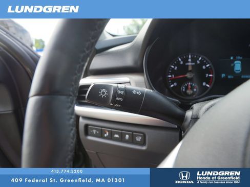 Used 2021 Kia Telluride EX AWD/4WD image 21