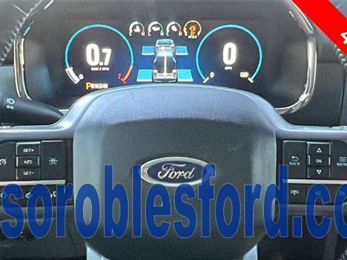 Certified 2023 Ford F150 Lariat image 33