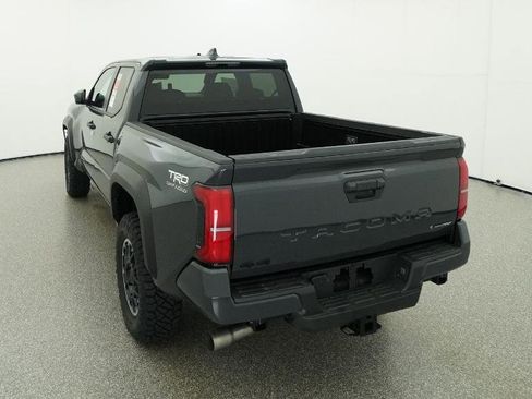 New 2026 Toyota Tacoma TRD Off-Road AWD/4WD image 3