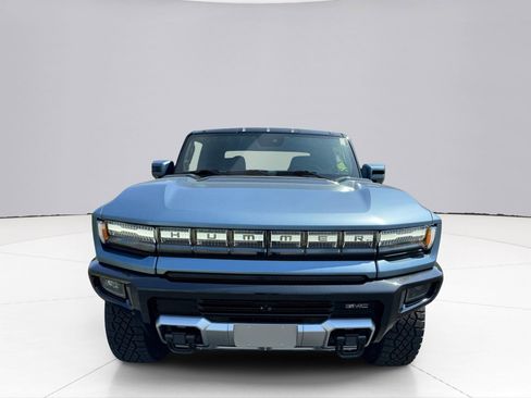 New 2024 GMC Hummer EV 3X w/ Omega Edition image 6