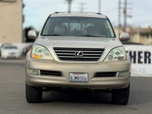 Used 2006 Lexus GX 470 image 3