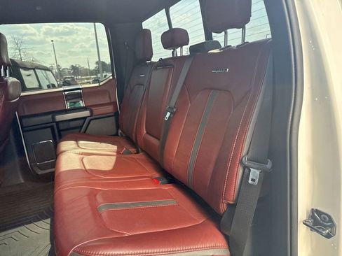 Used 2020 Ford F250 Platinum image 31