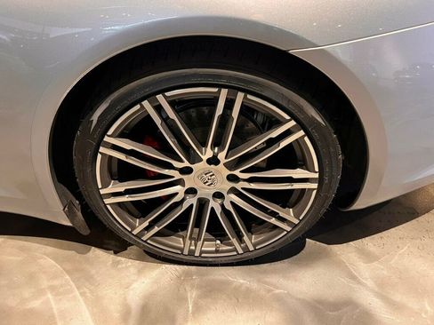 Used 2015 Porsche 911 Carrera S RWD image 11