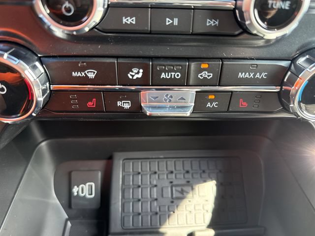 New 2026 Ford F150 XLT w/ Equipment Group 302A MID AWD/4WD image 31