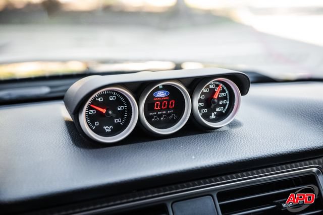 Used 2012 Ford Mustang Boss 302 RWD image 16