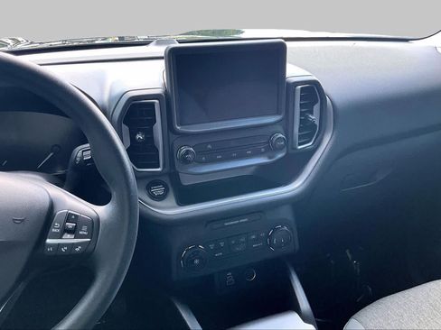 Used 2024 Ford Bronco Sport Big Bend AWD/4WD image 7