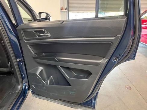 Used 2019 Volkswagen Atlas SEL image 15