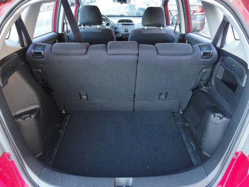Used 2011 Honda Fit Sport image 16