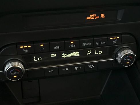 Certified 2025 MAZDA CX-5 AWD 2.5 S w/ Preferred Package image 32
