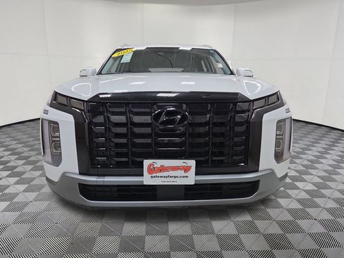Used 2025 Hyundai Palisade SEL AWD/4WD image 5
