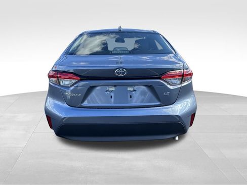 New 2026 Toyota Corolla LE image 6