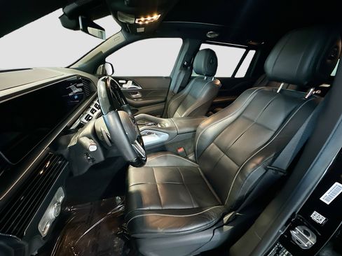 Used 2023 Mercedes-Benz Maybach GLS 600 Maybach GLS 600 image 21