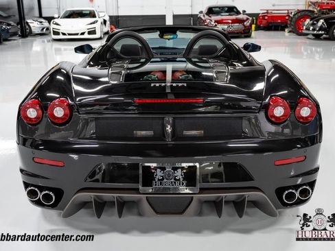 Used 2008 Ferrari F430 Spider RWD image 15