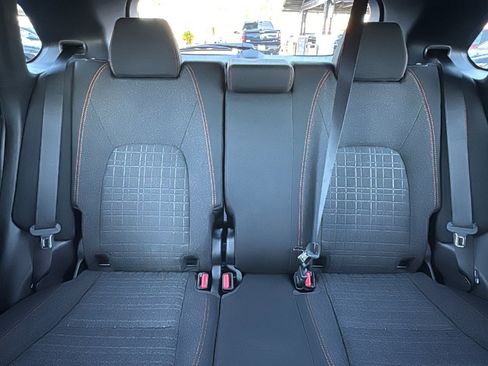 Used 2026 Honda HR-V Sport image 28