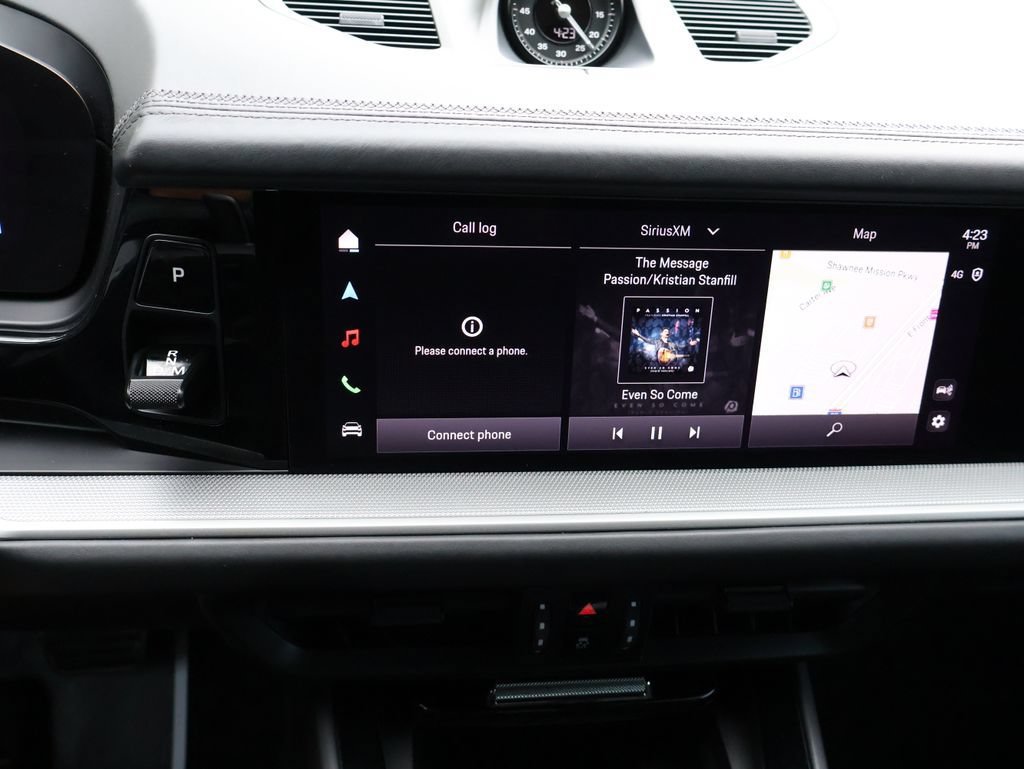 Certified 2024 Porsche Cayenne S AWD/4WD image 24
