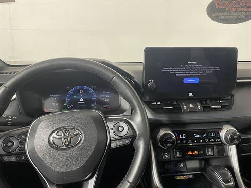 Certified 2025 Toyota RAV4 XSE w/ Advanced Technology Package AWD/4WD image 16