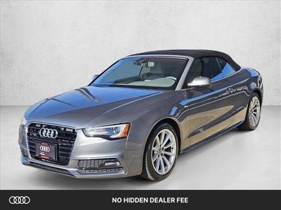 Used 2016 Audi A5 2.0T Premium Plus