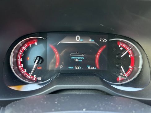 Certified 2025 Toyota RAV4 LE FWD image 23