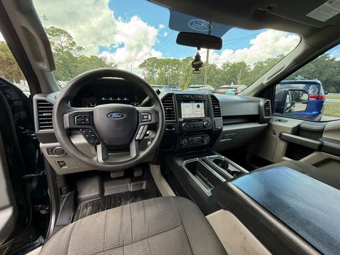 Used 2018 Ford F150 XL w/ Equipment Group 101A Mid image 13