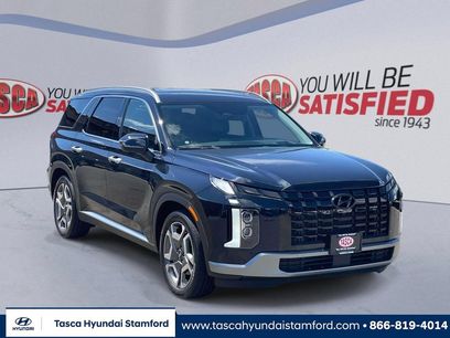 Used 2024 Hyundai Palisade Limited
