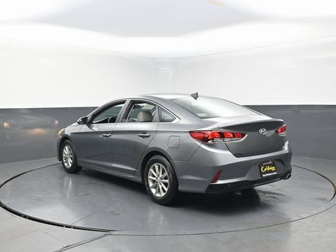 Used 2019 Hyundai Sonata ECO image 8