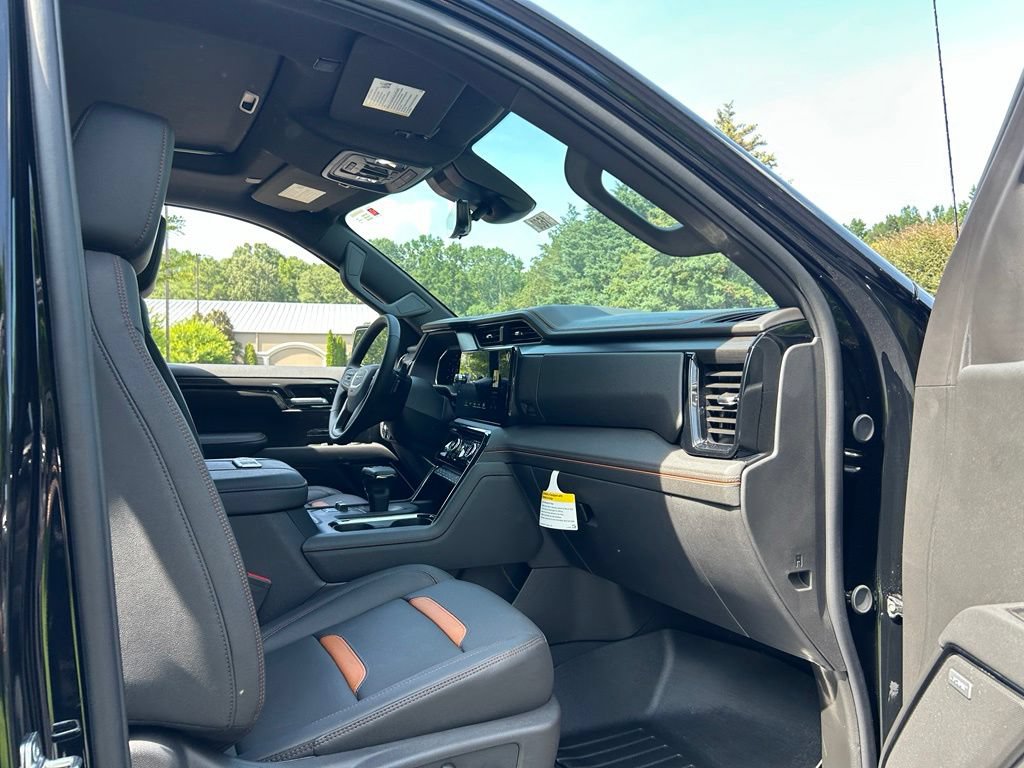 New 2026 GMC Sierra 1500 AT4 w/ Technology Package AWD/4WD image 62