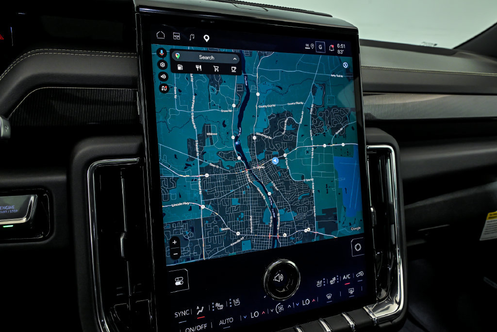 New 2027 GMC Yukon Elevation w/ Elevation Premium Package AWD/4WD image 16