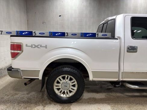 Used 2010 Ford F150 Lariat image 32