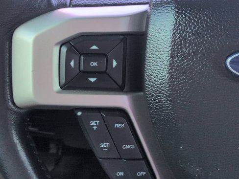 Used 2021 Ford F350 Lariat AWD/4WD image 23