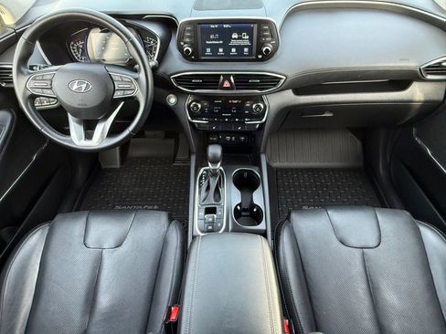 Used 2020 Hyundai Santa Fe SEL FWD image 15