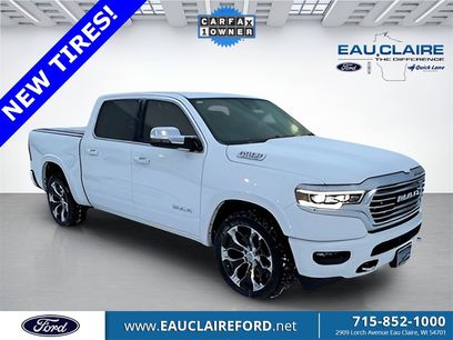 Used 2023 RAM 1500 Limited