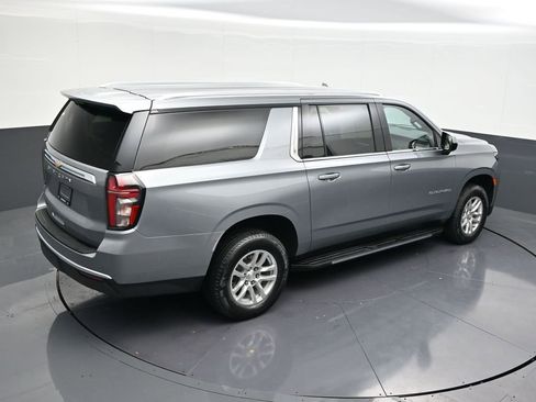 Used 2023 Chevrolet Suburban LS image 20
