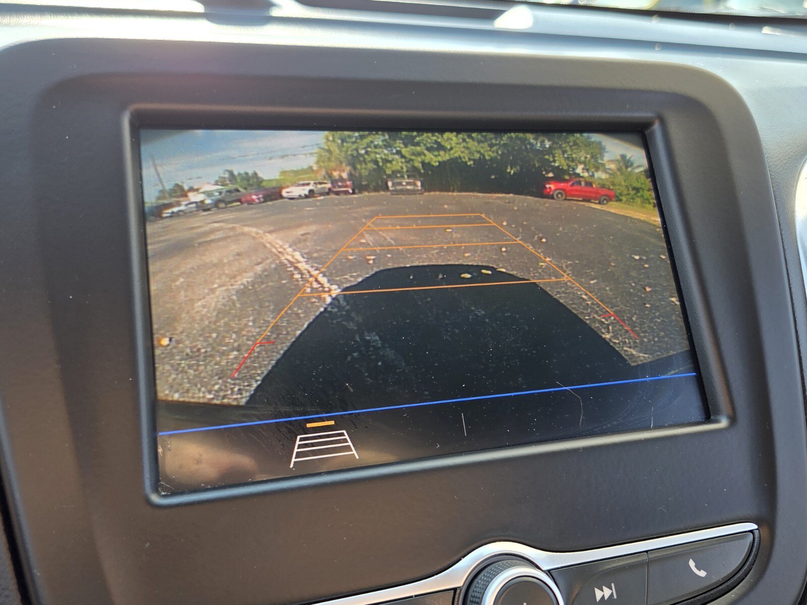 Certified 2020 Chevrolet Equinox LS FWD image 25