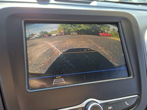 Certified 2020 Chevrolet Equinox LS FWD image 25