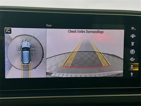 Certified 2023 Mercedes-Benz GLE 63 AMG S image 14