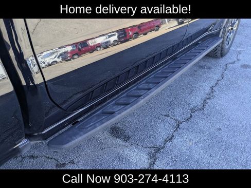 Used 2021 GMC Sierra 1500 AT4 w/ AT4 Value Package image 38