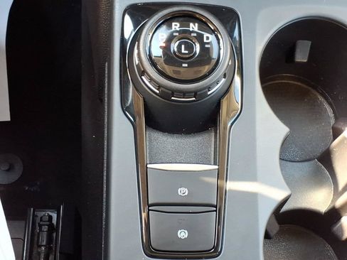 Used 2024 Ford Bronco Sport Heritage w/ Heritage Convenience Package AWD/4WD image 18