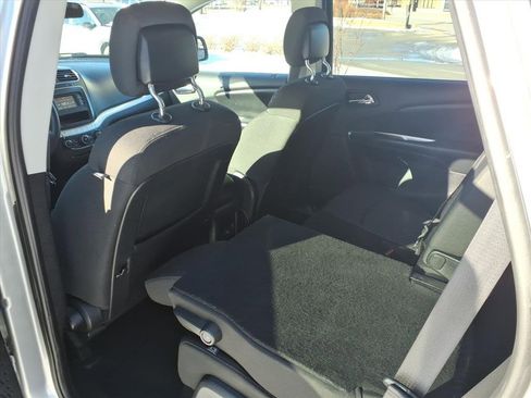 Used 2016 Dodge Journey SXT w/ Comfort/Convenience Group image 26