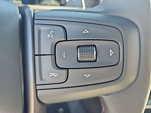 New 2026 GMC Sierra 1500 AT4X image 23