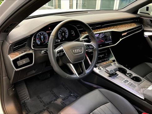 Certified 2025 Audi A6 2.0T Premium w/ Convenience Plus Package image 18