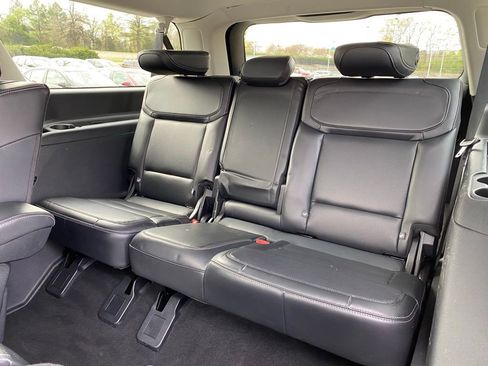 Used 2025 Ford Expedition Max Platinum AWD/4WD image 30