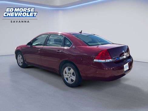 Used 2006 Chevrolet Impala LS image 3
