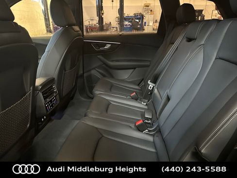 New 2026 Audi Q7 2.0T Premium Plus image 28
