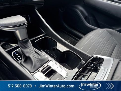 Used 2022 Hyundai Santa Cruz SEL w/ Activity Package image 34