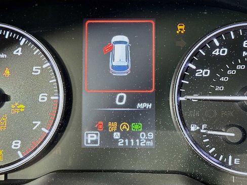 Certified 2022 Subaru Outback Limited image 12