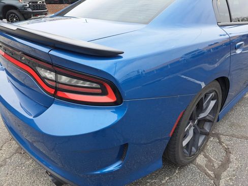 Used 2021 Dodge Charger GT w/ Blacktop Package image 23